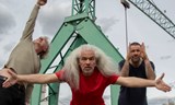 TY SYČÁCI (KŘEST) + VOICEBABES