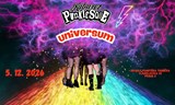 UNIVERSUM Kabaretu Punklesque