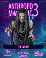 Anthropomorphic Night Vol. 3