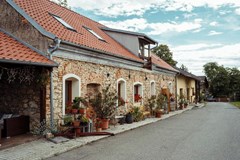 Statek u Kapličky, Nová Ves pod Pleší