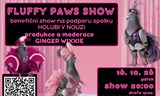Fluffy Paws Show 