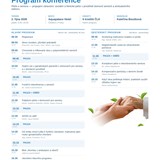 III. Konference Distribuované kliniky - Péče o seniora