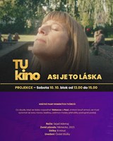 Tukino 2026 / Industry: Krátké filmy romských tvůrců