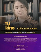 Tukino 2026 / Industry: Krátké filmy romských tvůrců
