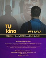 Tukino 2026 / Industry: Krátké filmy romských tvůrců