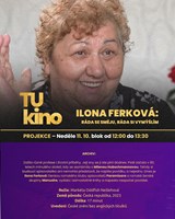 Tukino 2026 / Industry: Paměť / Projekce s diskuzí