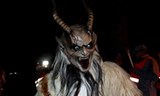 Probuzení 30  KRAMPUS čertů z Přehrady Les Království 2026