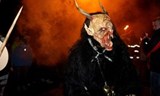 Probuzení 30  KRAMPUS čertů z Přehrady Les Království 2026