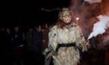 Probuzení 30  KRAMPUS čertů z Přehrady Les Království 2026