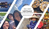Vietnam – Kultura, jídlo, zážitky
