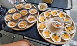 Vietnam – Kultura, jídlo, zážitky