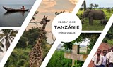 Tanzánie