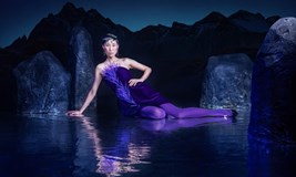 Fotografická masterclass s Eliškou Sky