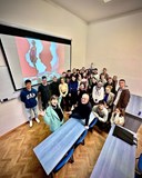 Fotografická masterclass s Eliškou Sky