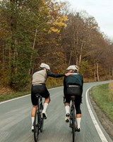 SBCRide x PNS: Afterwork spin