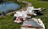 Sound healing v hammakách