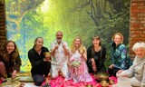 Sound healing v hammakách