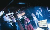 Zimní Útulek Fest 2026