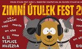 Zimní Útulek Fest 2026