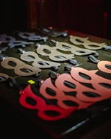 Masquerade Dating - BIG EDITION Official Pre-Party
