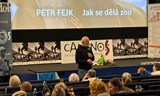 Cestovatelský festival Caminos, 20. ročník