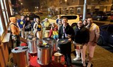 Cestovatelský festival Caminos, 20. ročník
