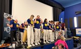 Cestovatelský festival Caminos, 20. ročník