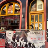 Cestovatelský festival Caminos, 20. ročník