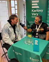 Cestovatelský festival Caminos, 20. ročník