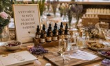 Zážitkový workshop výroby přírodního parfému