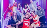 Teenage Dream Party (DISNEY) - Praha