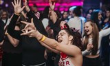 Teenage Dream Party (DISNEY) - Praha