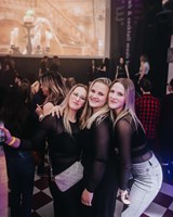 Teenage Dream Party (DISNEY) - Praha