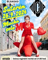 Nikola MUCHA - solo - koncert