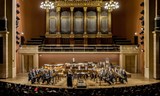 Galakoncert: Moravia Brass Band & Joseph Alessi