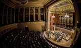 Galakoncert: Moravia Brass Band & Joseph Alessi