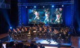 Galakoncert: Moravia Brass Band & Joseph Alessi