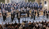 Galakoncert: Moravia Brass Band & Joseph Alessi