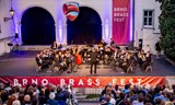 Galakoncert: Moravia Brass Band & Joseph Alessi