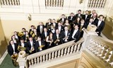 Galakoncert: Moravia Brass Band & Joseph Alessi