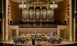 Galakoncert: Moravia Brass Band & Joseph Alessi