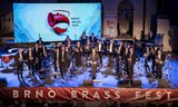 Galakoncert: Moravia Brass Band & Joseph Alessi