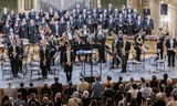 Galakoncert: Moravia Brass Band & Joseph Alessi
