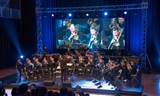 Galakoncert: Moravia Brass Band & Joseph Alessi