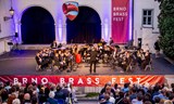 Galakoncert: Moravia Brass Band & Joseph Alessi