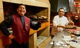 Argentina | cestovatelská beseda