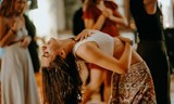 Ecstatic Dance Brno | Guy Barrington (UK)