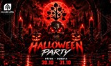 HALLOWEEN v Klubu Lípa Liberec
