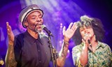 Donovan Kingjay + The Boss Foundation