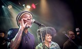 Donovan Kingjay + The Boss Foundation